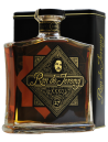 Ron de Jeremy XXXO 27 YO 43% 0,7 l