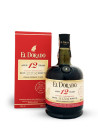 El Dorado 12 YO 40% 0,7l