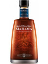 Marama Spiced Fijian Rum GBX 40% 0,7l
