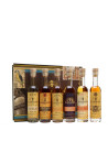 Plantation Cigar Box New 41,03% 0,6l