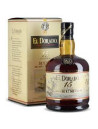 El Dorado 15 YO 43% 0,7l