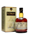 El Dorado 15 YO 43% 0,7l