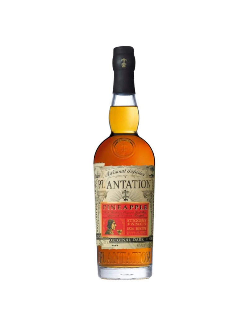 Plantation Pineapple Rum 40% 0,7l