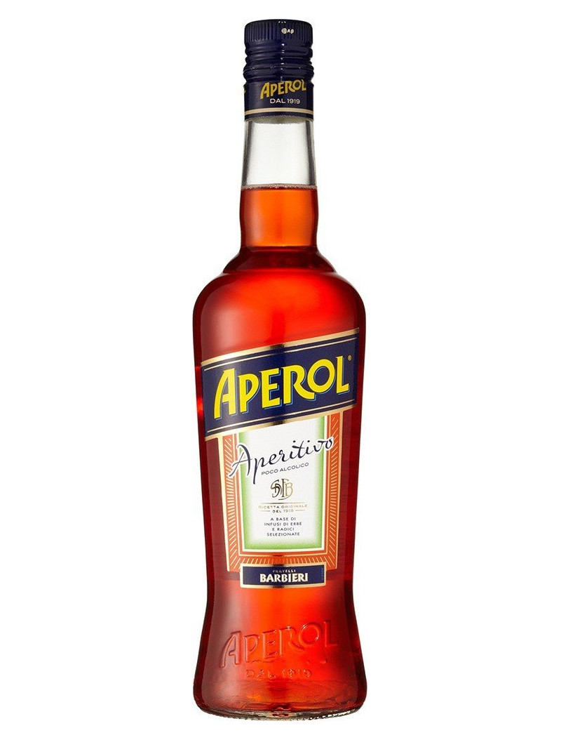Aperol 11% 1l