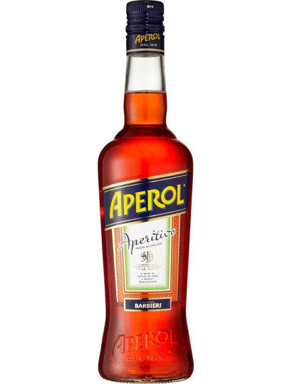 Aperol 11% 1l