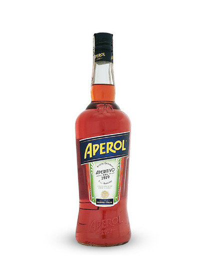 Aperol 11% 1l