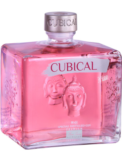 Cubical Kiss 0,7l 37,5%