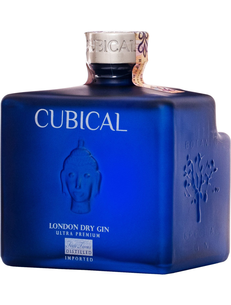 Cubical Ultra Premium  0,7l 45%