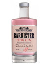 Barrister Pink Gin 40% 0,5l