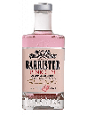 Barrister Pink Gin 40% 0,5l