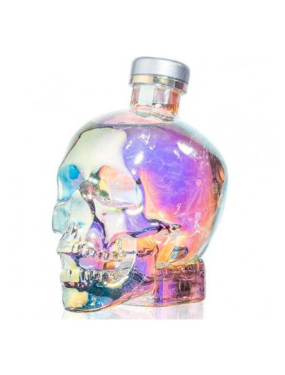Crystal Head Vodka Aurora 40% 0,7l