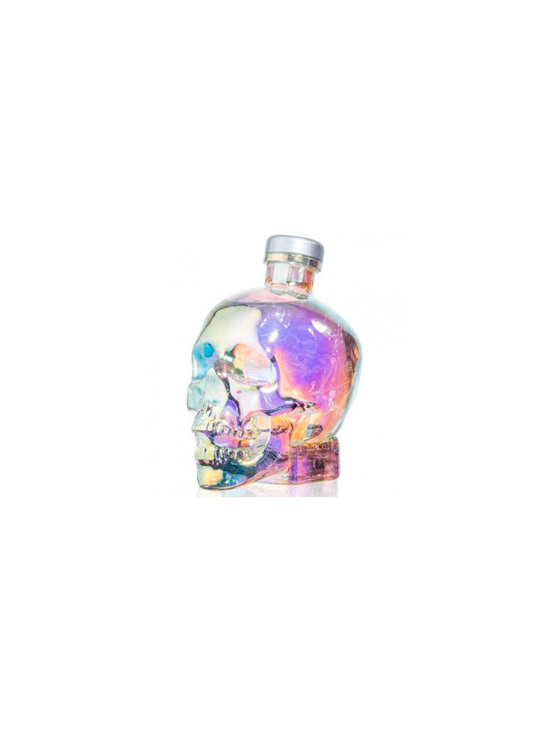 Crystal Head Vodka Aurora 40% 0,7l