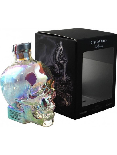 Crystal Head Vodka Aurora 40% 0,7l