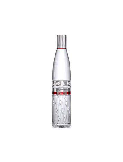 Kalasnikov Original Vodka 40% 0,7l