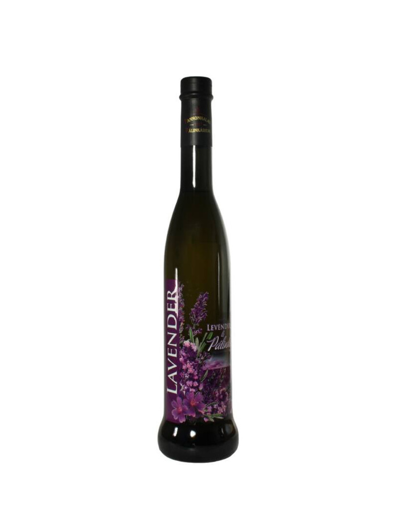 Pannonhalmi Lavender 40% 0,5l