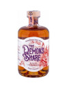 The Demon´s Share El Oro del Diablo 40% 0,7l