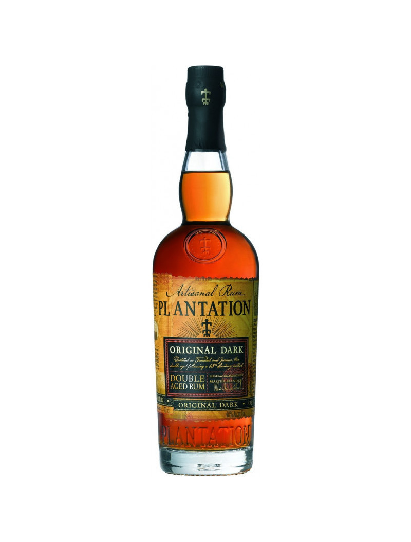 Plantation Original Dark 40% 1l