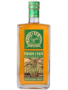 Mhoba Franky& Pineapple 43% 0,7l