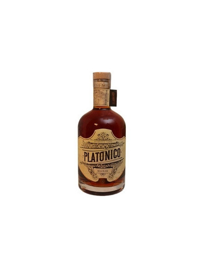 Likér Platonico ELIXÍR 34% 0,7l