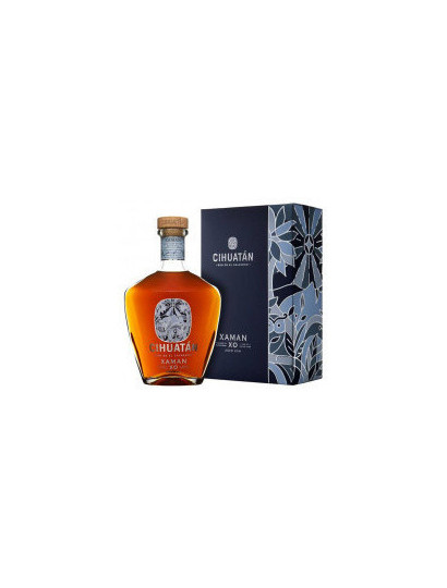 Cihuatan Xaman XO 0,7l 40% GB