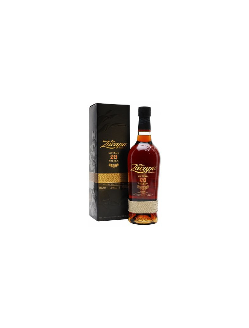 Rum Zacapa Centenario 23YO 40% 0,7l