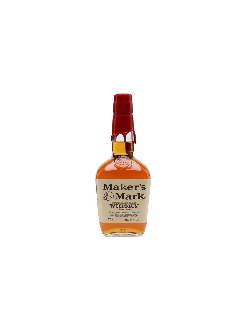 Makers Mark Kent.Bourbon 45% 0,7l