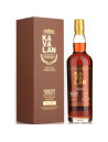 Kavalan Solist Port Cask GBX 57,8% 0,7l
