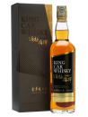 Kavalan King Car Cond. Wh. GBX 46% 0,7l