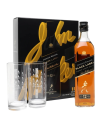 Johnnie Walker Black Label Gift 40% 0,7l