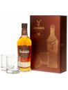 Glenfiddich 18 YO + 2poháre, 40% 0,7l