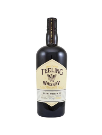 Teeling Small Batch Cask 46% 0,7l