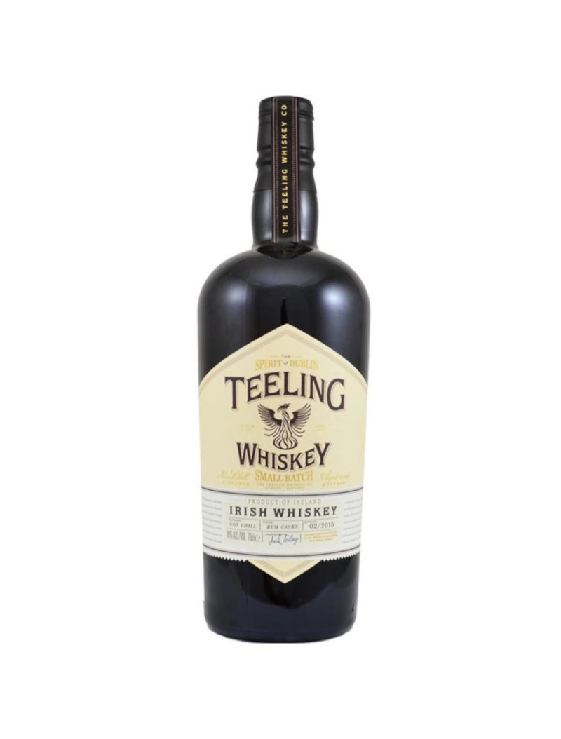 Teeling Small Batch Cask 46% 0,7l