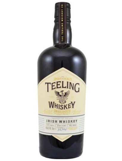 Teeling Small Batch Cask 46% 0,7l