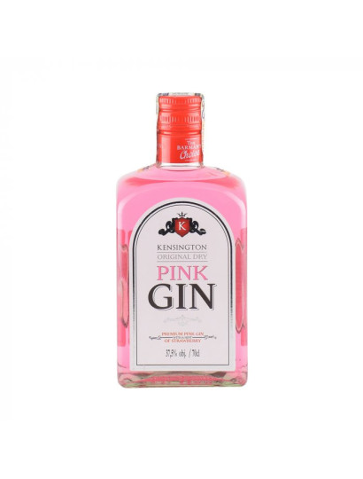 Kensington Pink 37,5% 700ml