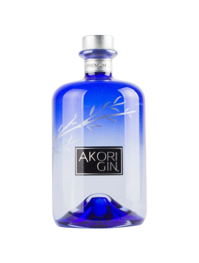 Akori Gin premium 42% 0,7l