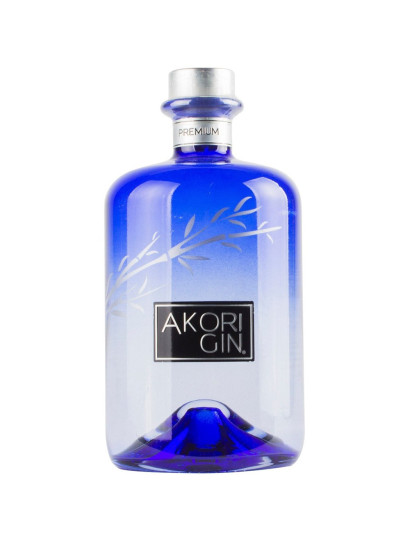Akori Gin premium 42% 0,7l