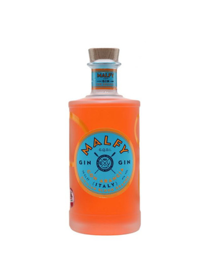 Malfy Con Arancia Orange Gin 41% 0,7l