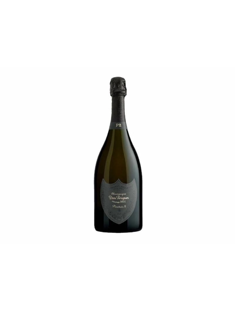 Dom Perignon Blanc 2002 P2 12,5% 0,75l