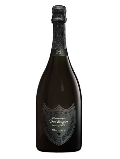Dom Perignon Blanc 2002 P2 12,5% 0,75l