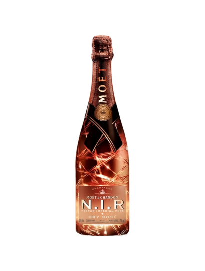 Moët &amp; Chandon N.I.R. 12% 0,75l
