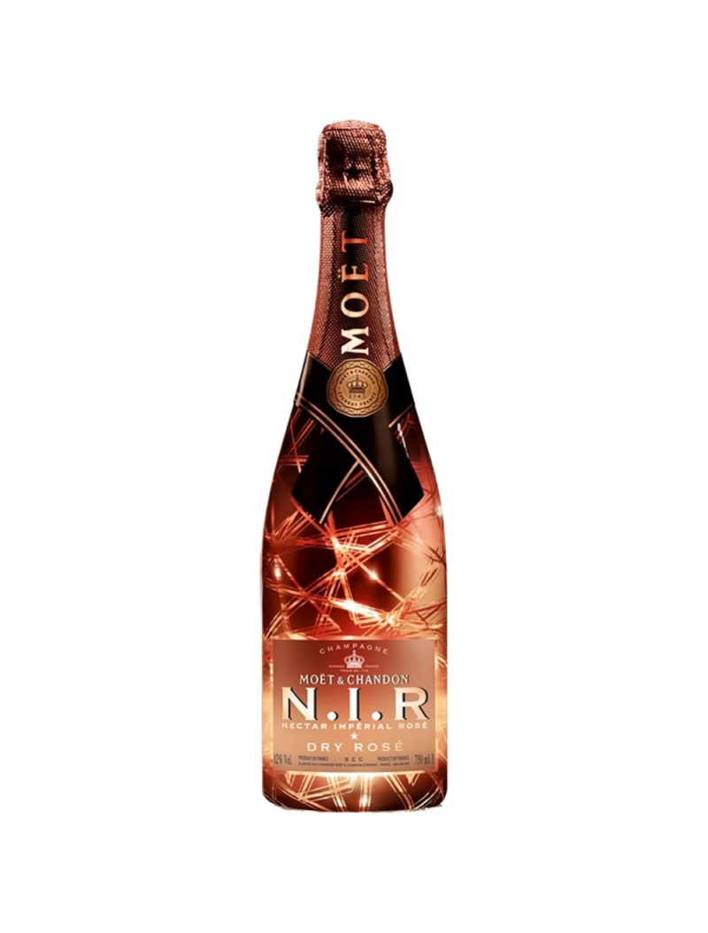Moët &amp; Chandon N.I.R. 12% 0,75l