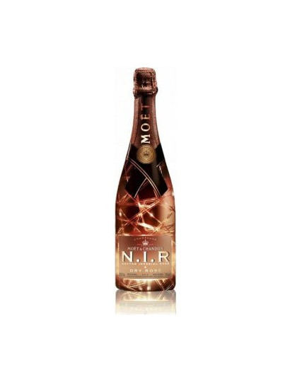 Moët &amp; Chandon N.I.R. 12% 0,75l