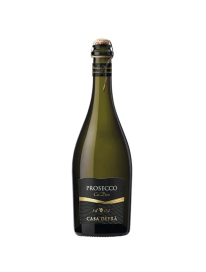Casa Defra Prosecco 10,5% 0,75l