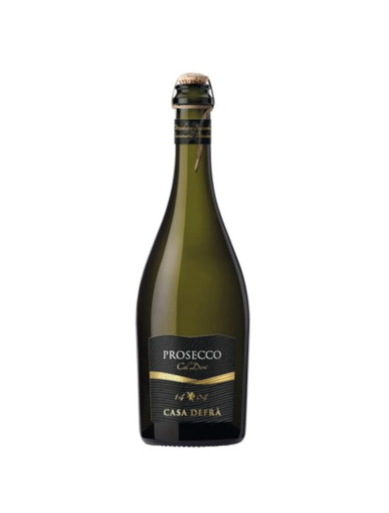 Casa Defra Prosecco 10,5% 0,75l
