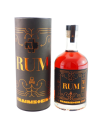 Rammstein Rum 40% 0,7l GIFT