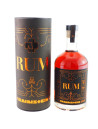 Rammstein Rum 40% 0,7l GIFT
