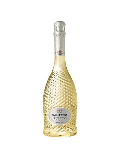 Santero Prosecco Extra Dry 11,5% 0,75l