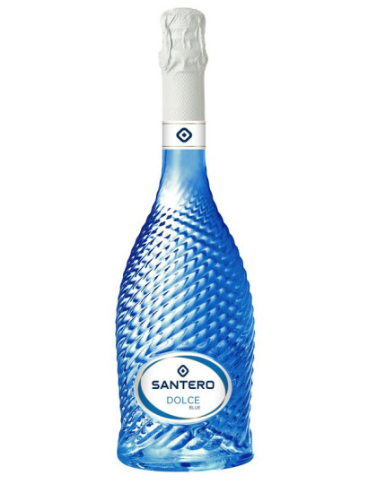 Santero Blue Glam 6,5% 0,75l
