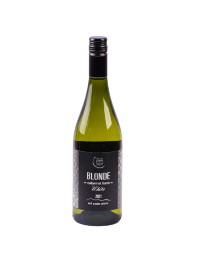 Maul Blonde 0,75l