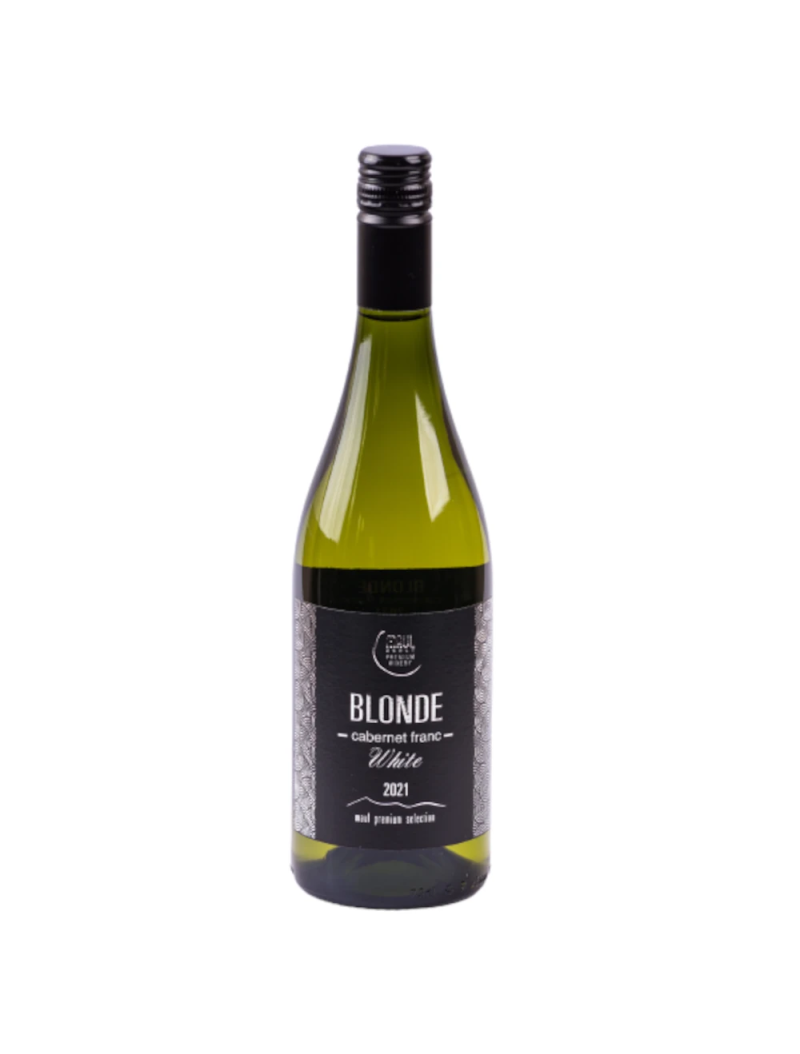 Maul Blonde 0,75l